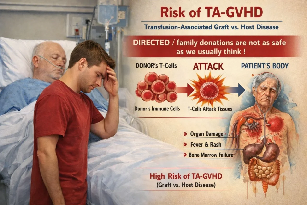 Priya Prasad: Family Donations Are Not as Safe as We Usually Think 1 Priya Prasad