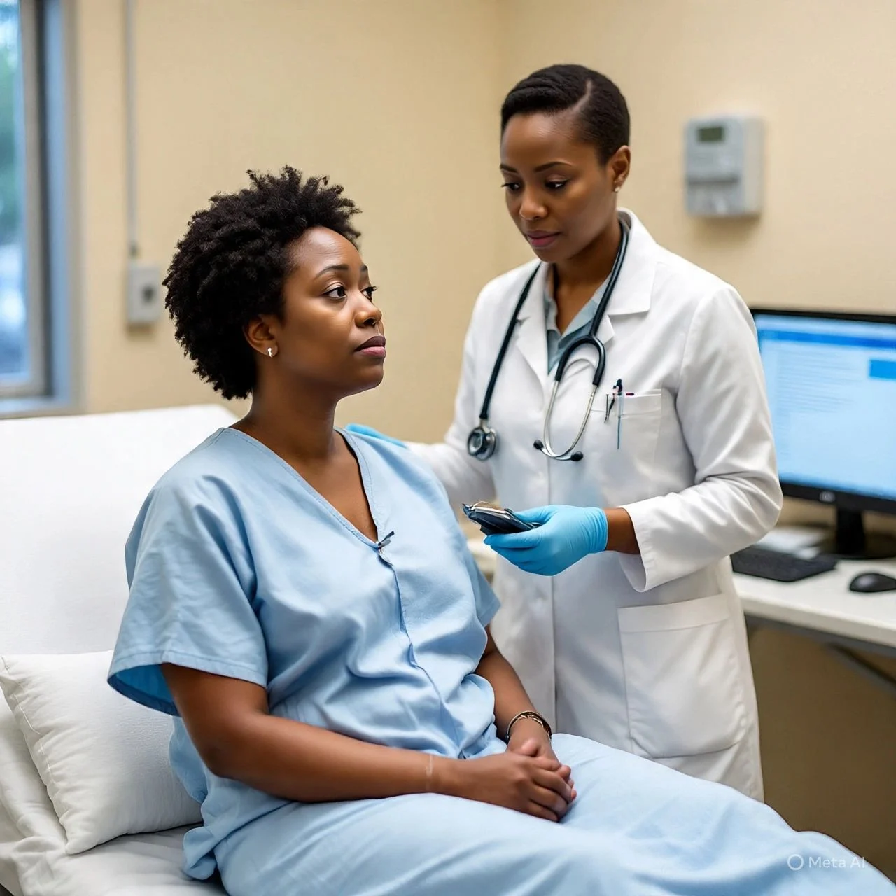 Mohamed Sikkander Abdul Razak: Clinical Steps for Evaluating and Managing Heavy Menstrual Bleeding