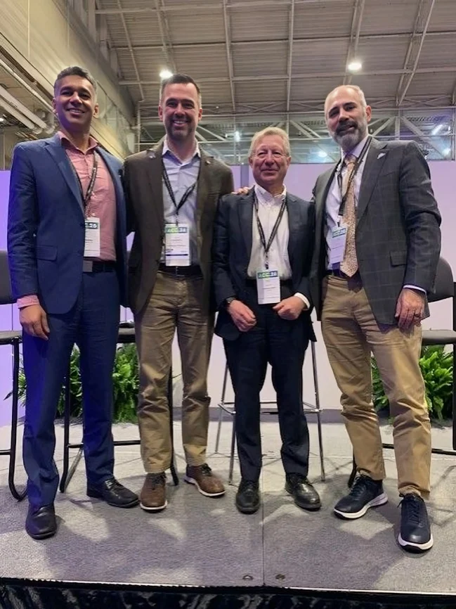 Gregory Piazza: Discussing the 2026 AHA/ACC Guidelines for Acute PE at ACC.26