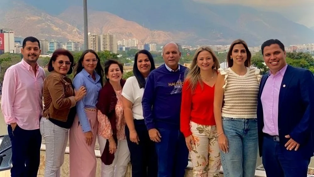 Strengthening Care for Bleeding Disorders in Latin America – WFH