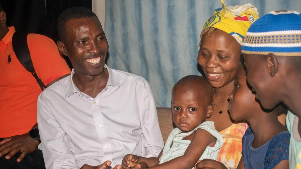 Expanding Haemophilia Detection and Access in Sierra Leone – NNHF