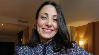 Mouna Sassi: Viscoelastic Evidence of Altered Clot Stability in Pediatric Edoxaban Overdose