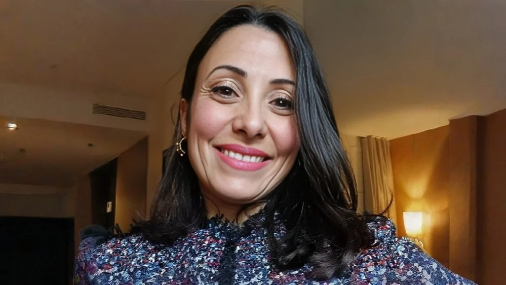 Mouna Sassi: Viscoelastic Evidence of Altered Clot Stability in Pediatric Edoxaban Overdose