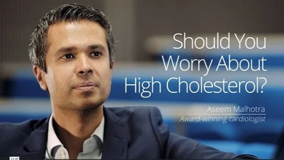 Dheeraj Garg: Rethinking Cardiovascular Disease - A Cardiologist’s Perspective