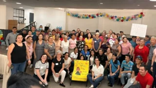 Pat Garcia-Gonzalez: On World Health Day, I’m thinking about what 'health' really means