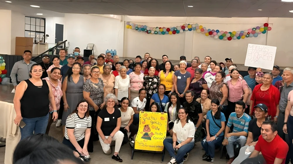 Pat Garcia-Gonzalez: On World Health Day, I’m thinking about what ‘health’ really means.