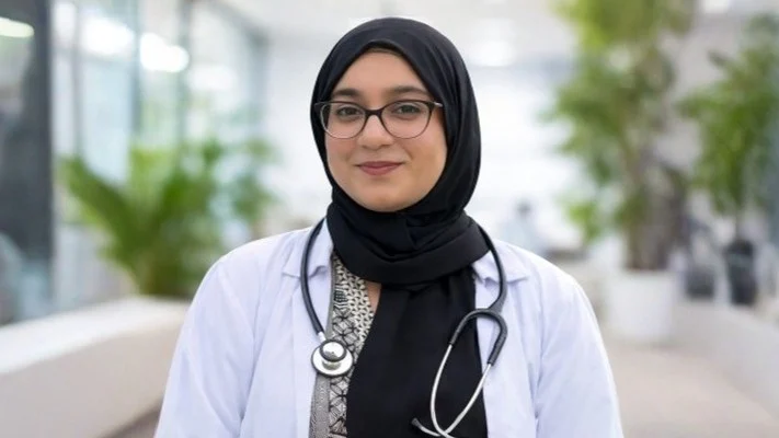 Maheen Sheraz: Bimanual Therapy in Post-Stroke Recovery Presented at the International Stroke Conference 2026