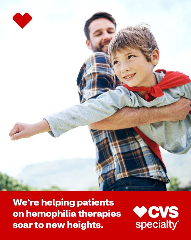 Brenda Pleasant: Insights from the HFA Symposium on Hemophilia Care 1 Brenda Pleasant: Insights from the HFA Symposium on Hemophilia Care