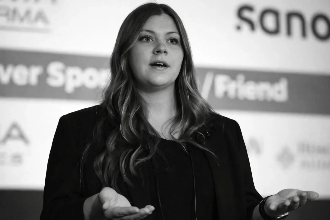 Lexy Halloran: Addressing Diagnostic Inequities in Women with Chronic Conditions 1 Lexy Halloran: Addressing Diagnostic Inequities in Women with Chronic Conditions