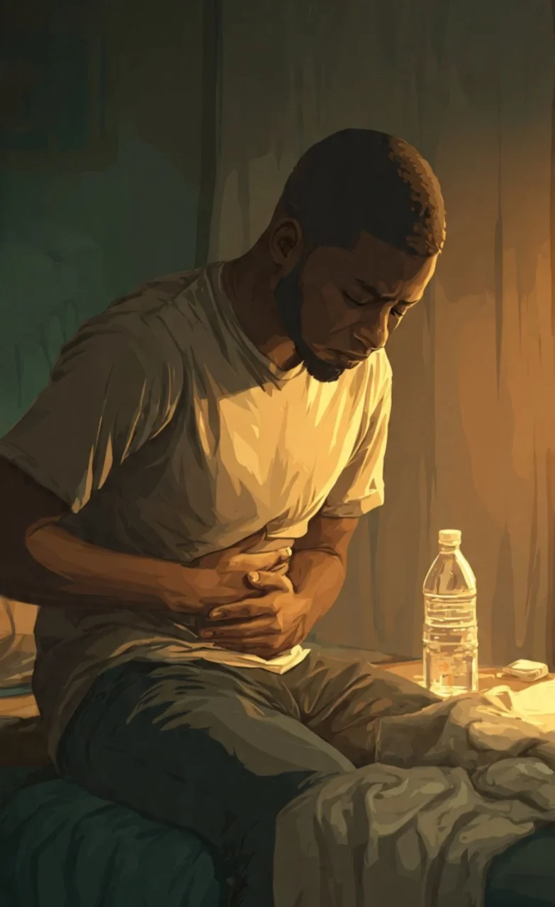 Folusho Adeosun: Your 30-Minute Plan for SCD Emergencies 1 Folusho Adeosun