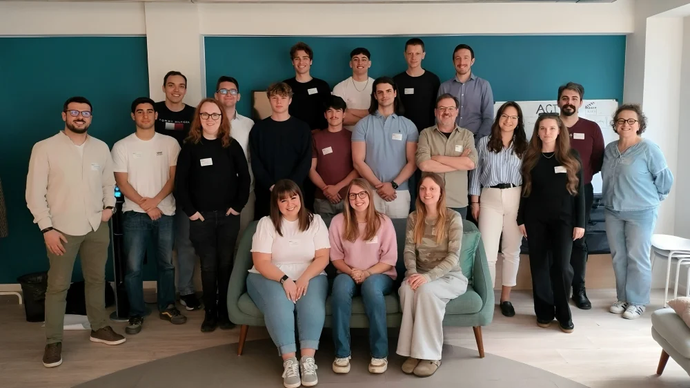 Emily Smith: From Personal Experience to Global Advocacy on World Haemophilia Day