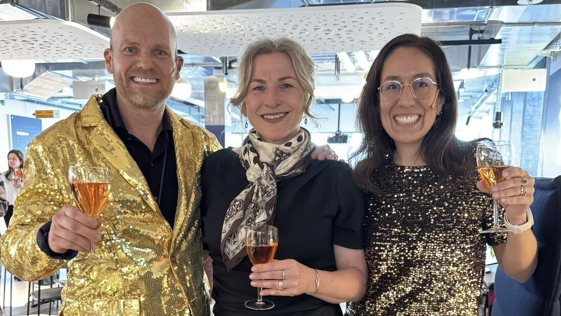 Rene Staebe: Dare to Care in Hemophilia – When Small Acts Change Lives