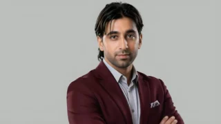 Ali AlBahar: DNA Drives the Molecular Era of Blood Typing