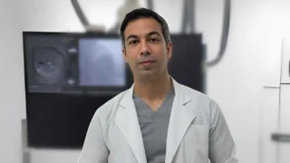 Alejandro González Veliz: The Most Dangerous Mistake After Getting a Stent