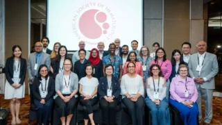 Shivanand Kumatagi: Building Clinical Research Skills at the ASH CRTI Asia Pacific Program