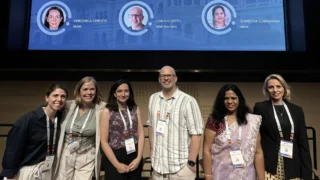 Kathaleen Schnur: Global Perspectives on Psychosocial Support in Hemophilia Care