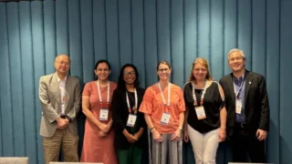 Annette Bowyer: Reflecting on Progress and Leadership in Laboratory Sciences