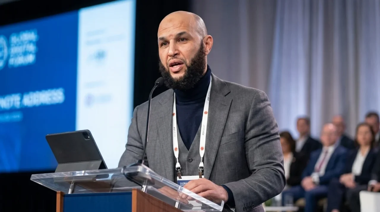 Abdelaziz Fahem։ Novo Nordisk Reports Positive Phase 3 Results for Etavopivat