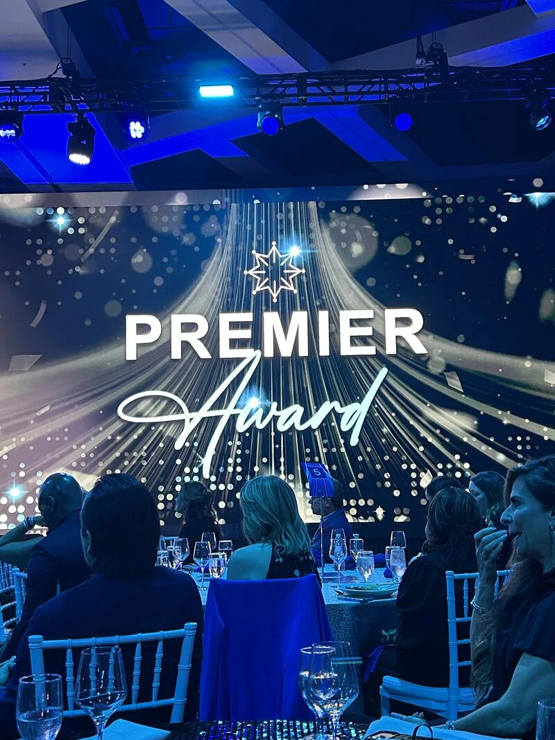 Ellen Norris: 2025 Premier Award Honors Contributions to the Hemophilia Community