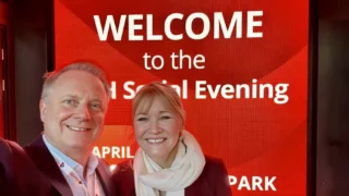 Andrew M. Evens: Award-Winning Research from the British Society for Haematology 66th Annual Meeting