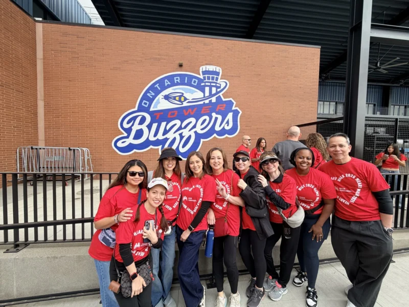 Tamarra Crandall: A Heart Walk Honoring My Mother and All Lives Affected by Stroke