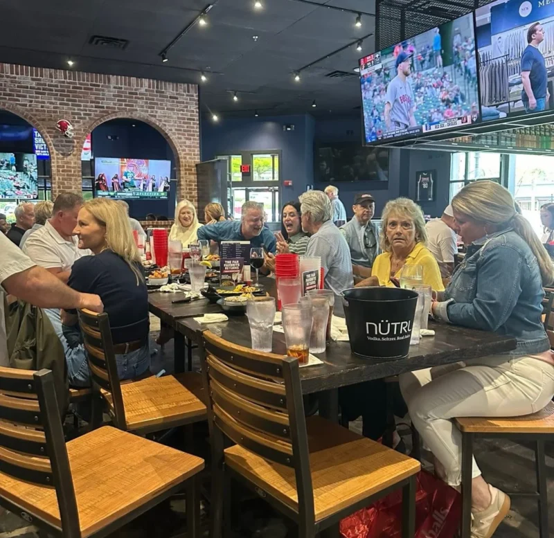 Anthony Wright: Standing with Stop the Clot at Payne Day 2026