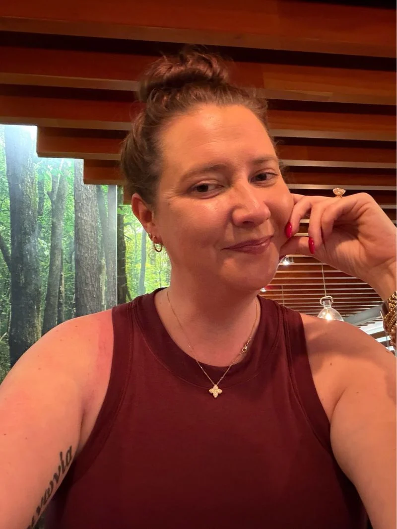 Fiona Simpson: The Ultimate Long-Haul Flight Survival Guide