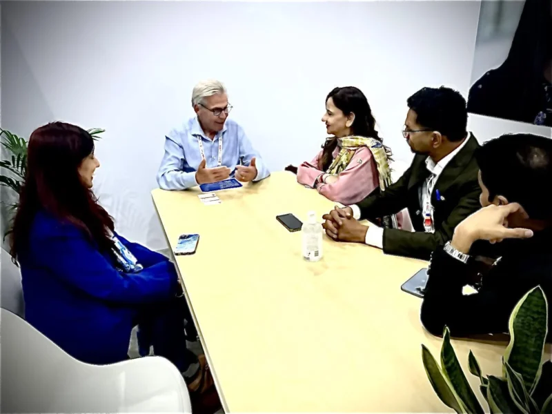 Karachi Advocates for Change at WFH Global Congress 2026 - Hemophilia Welfare Society Karachi Pakistan