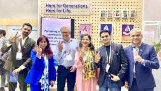 Karachi Advocates for Change at WFH Global Congress 2026 - Hemophilia Welfare Society Karachi Pakistan