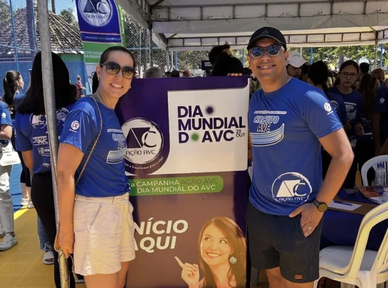 Congratulations to our World Stroke Campaign Award Winners - WSO