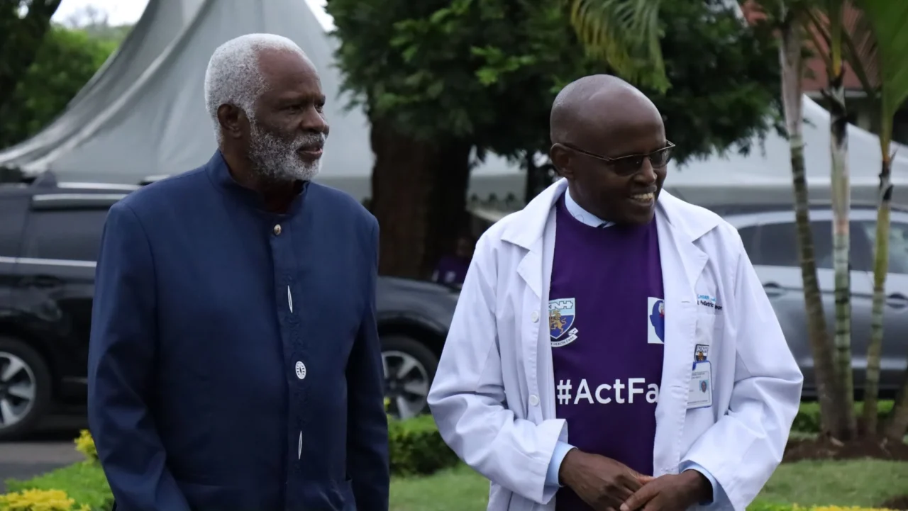 Congratulations to our World Stroke Campaign Award Winners – WSO