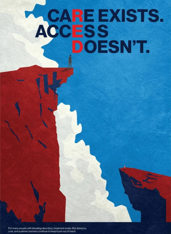 Masoabi Sefojane: Whose Realities Shape Global Priorities in Hemophilia Care?