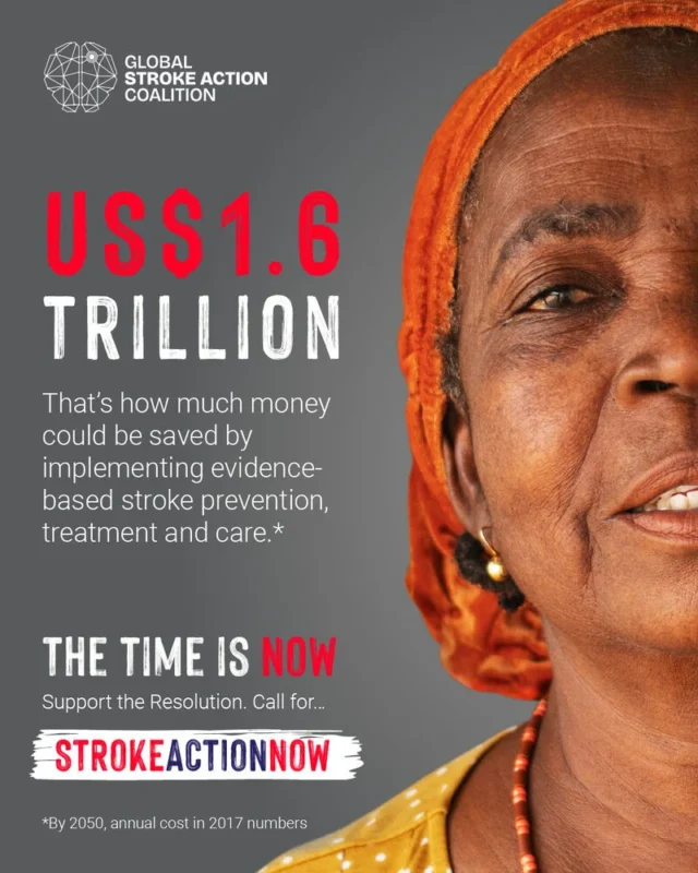 Valeria Caso: Why Now Is the Time to Act on Global Health Prevention