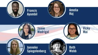 Proud to Recognize 6 Early Career Investigators as the Recipients of the 2026 JTH Editors’ Awards - JTH