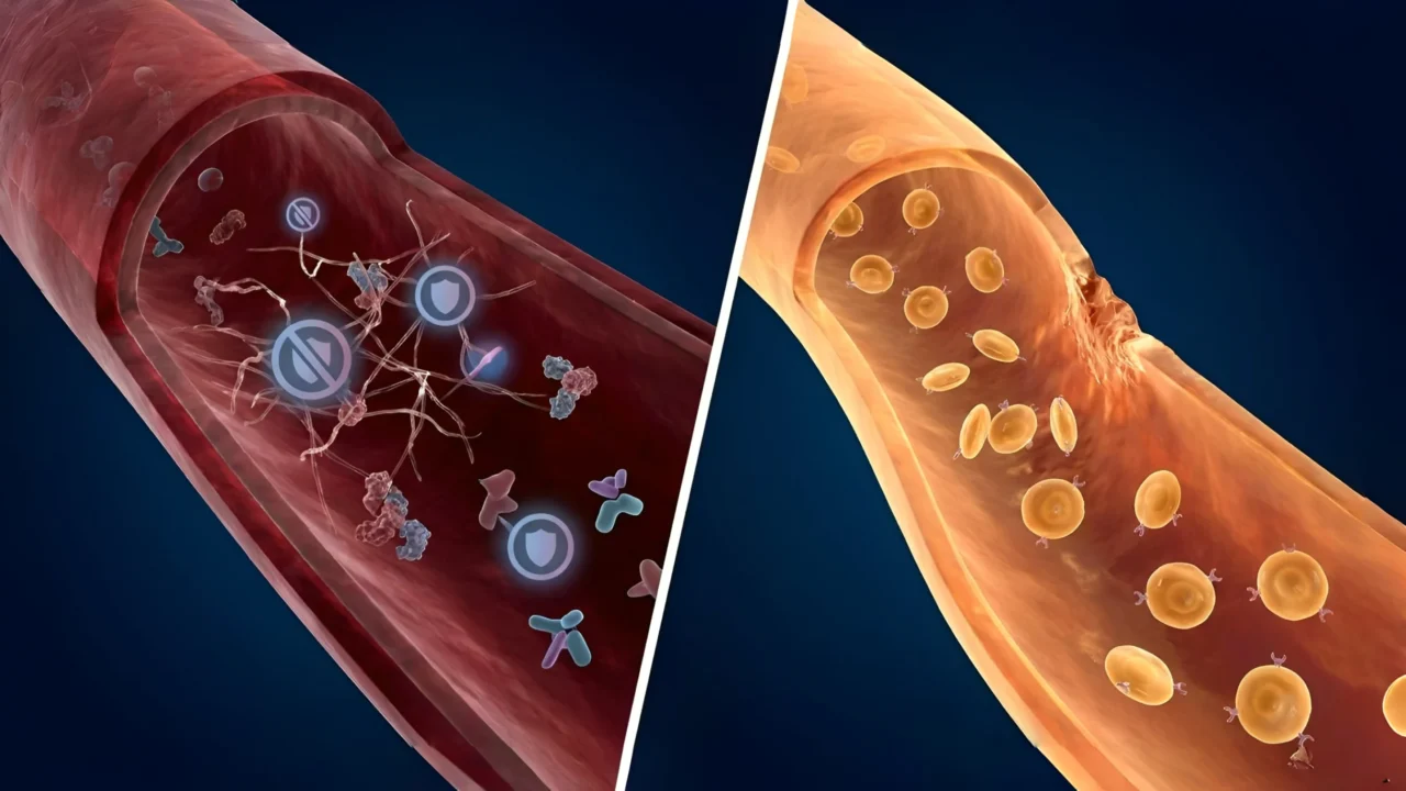 Paul Logan: Decoding the Words ‘He’s on blood thinners’