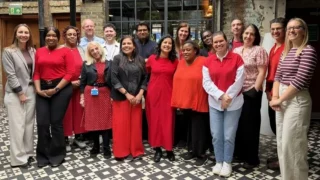 Priyanka Raheja: Happy World Haemophilia Day from The Royal London Haemophilia Centre