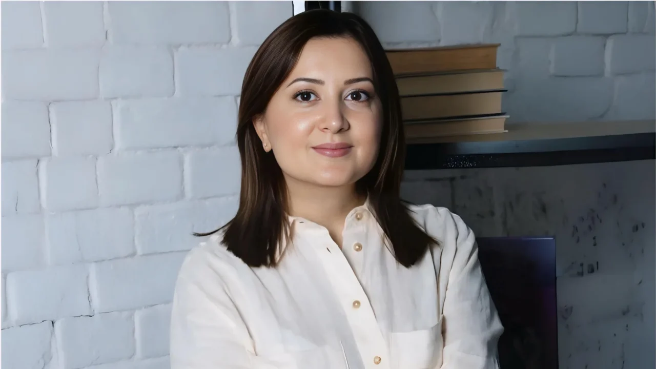 Heghine Khachatryan: Rethinking Hemostatic Targets in Pregnancy for von Willebrand Disease