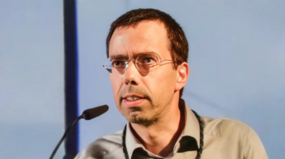 Luis Ferreira Moita: Rethinking Sepsis Care Through the Lancet Commission Initiative