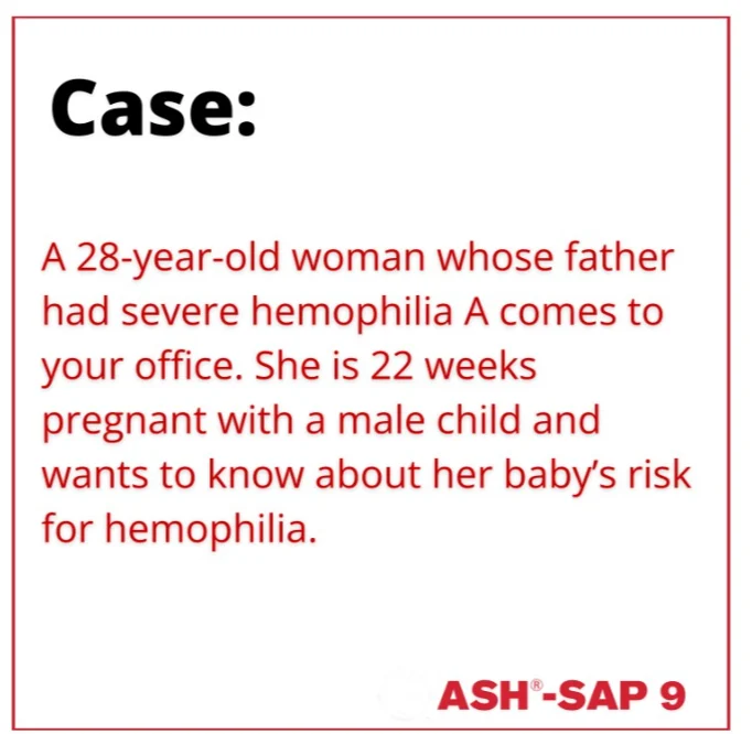 Test Your Hematology Knowledge with ASH Questions and Answers - ASH