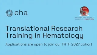 Applications Now Open for EHA-ASH TRTH 2027 Cohort - EHA
