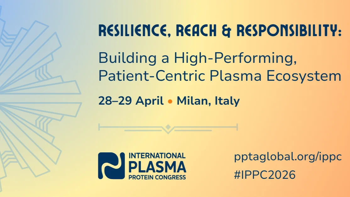 David McIntosh: A Watershed Moment for Global Plasma Community and Call for Unified Action