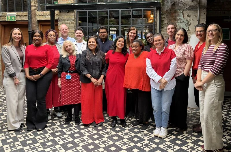 Priyanka Raheja: Happy World Haemophilia Day from The Royal London Haemophilia Centre