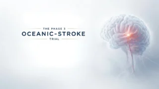 Abeer Alanazi: New Stroke Prevention Without Increased Bleeding Risk