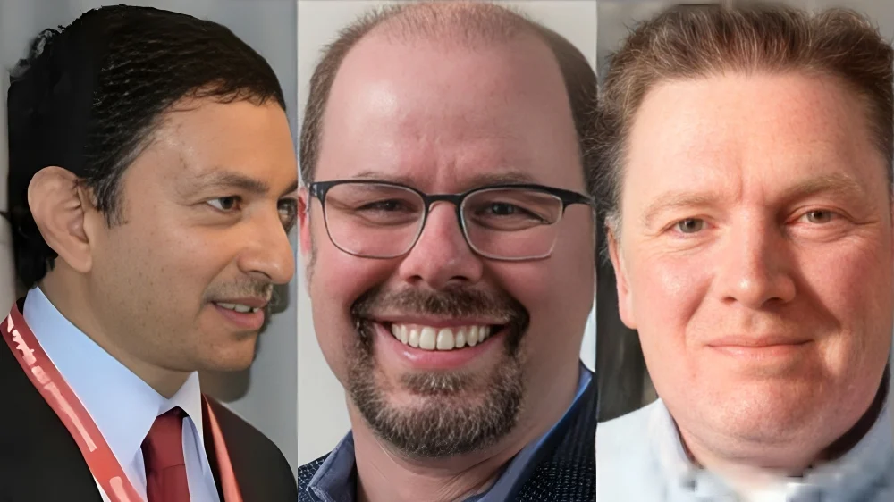 Jecko Thachil։ How to Anticoagulate Patients with Thrombocytopenia and Thrombosis