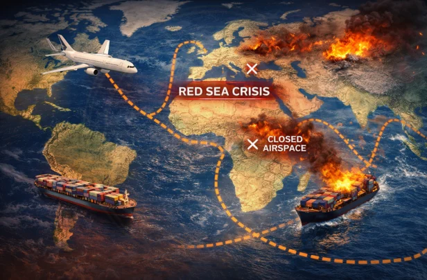 Antoine Francis - Brent vs Plasma: The Other Strategic Resource