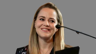 Alessandra Bosch։ Understanding Haemostasis in Children and Its Challenges