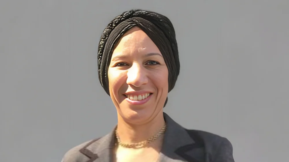 Maha Othman: Celebrating National Medical Laboratory Week in Canada