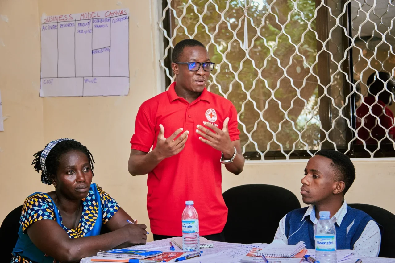 Mavis Agnes Kisakye: From Advocacy to Action Strengthening Care for Bleeding Disorders in Uganda