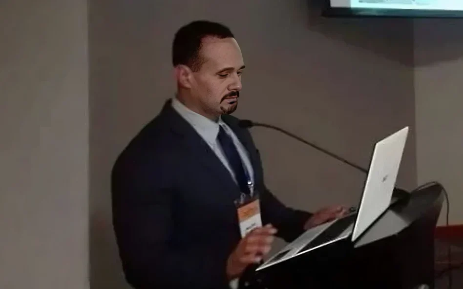 W. Alberto Sifuentes Giraldo: Non-Criteria Manifestations of Antiphospholipid Syndrome