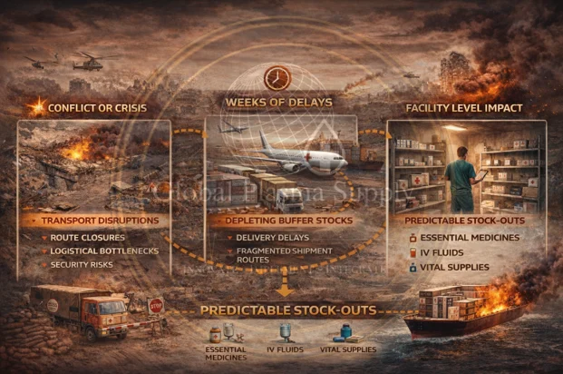 Antoine Francis - Brent vs Plasma: The Other Strategic Resource